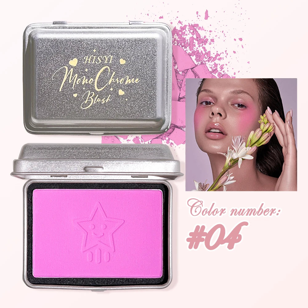 Nude Pink Blush