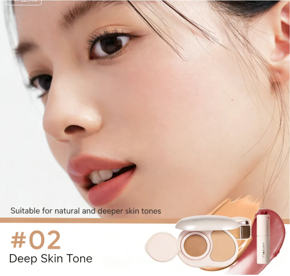 All-in-One Face Palette