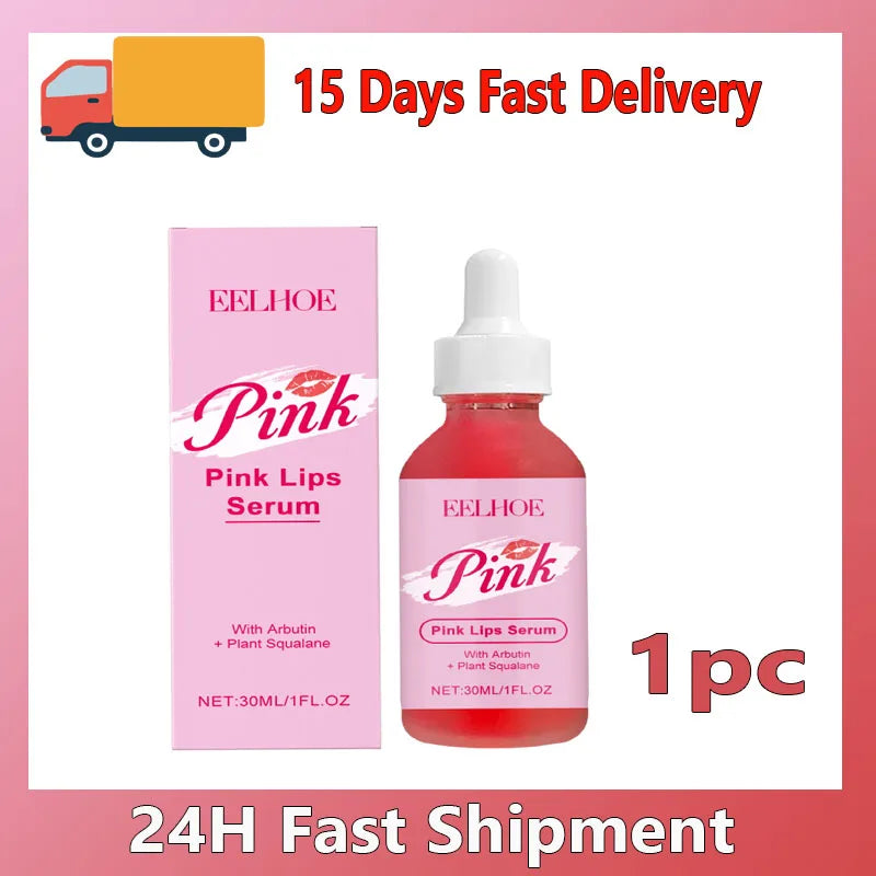 Lip Plumping Serum