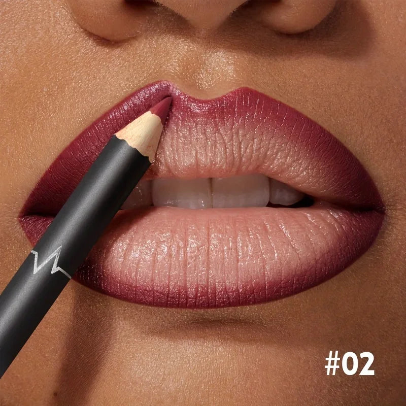 Matte Lip Liner