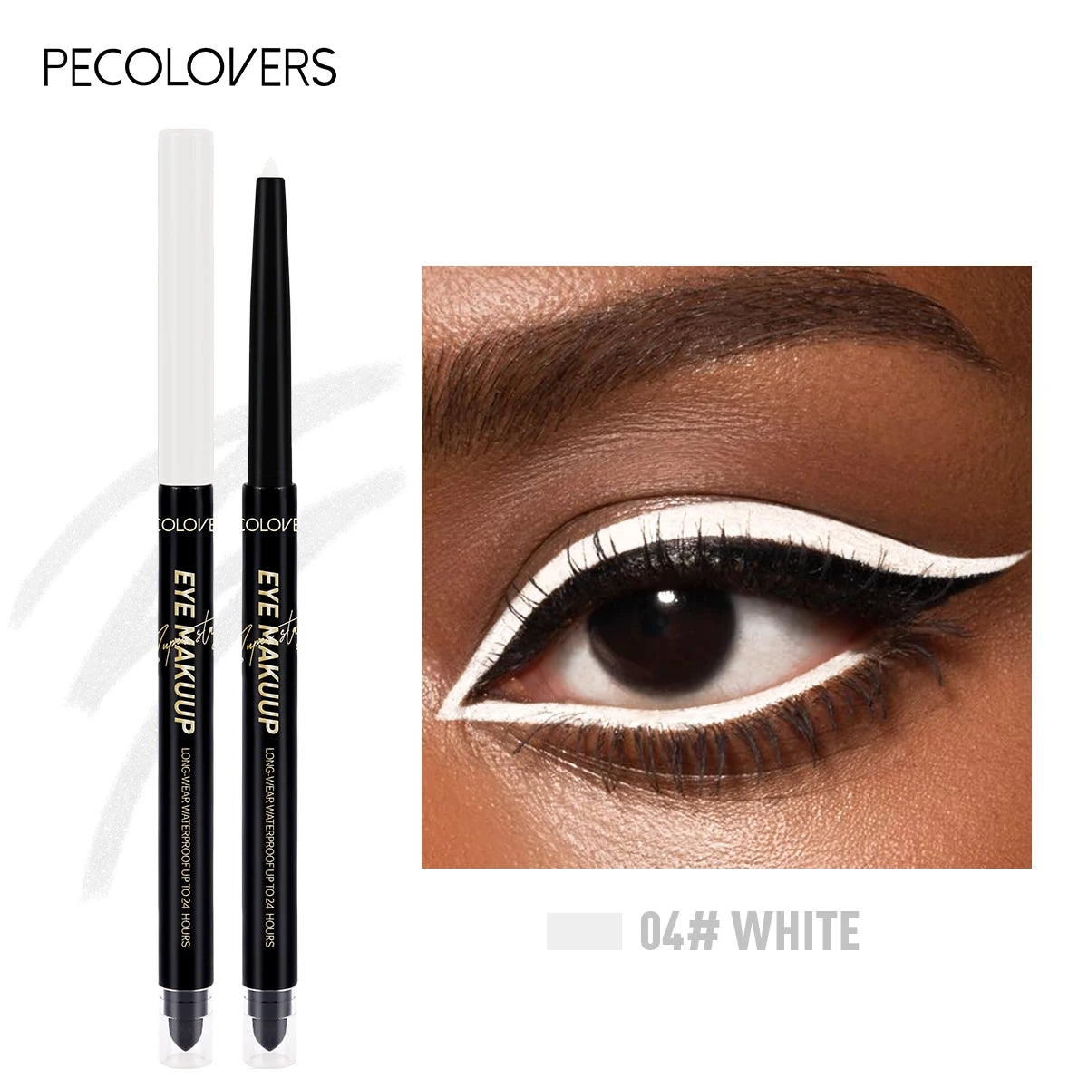 Double-Head Eyeliner