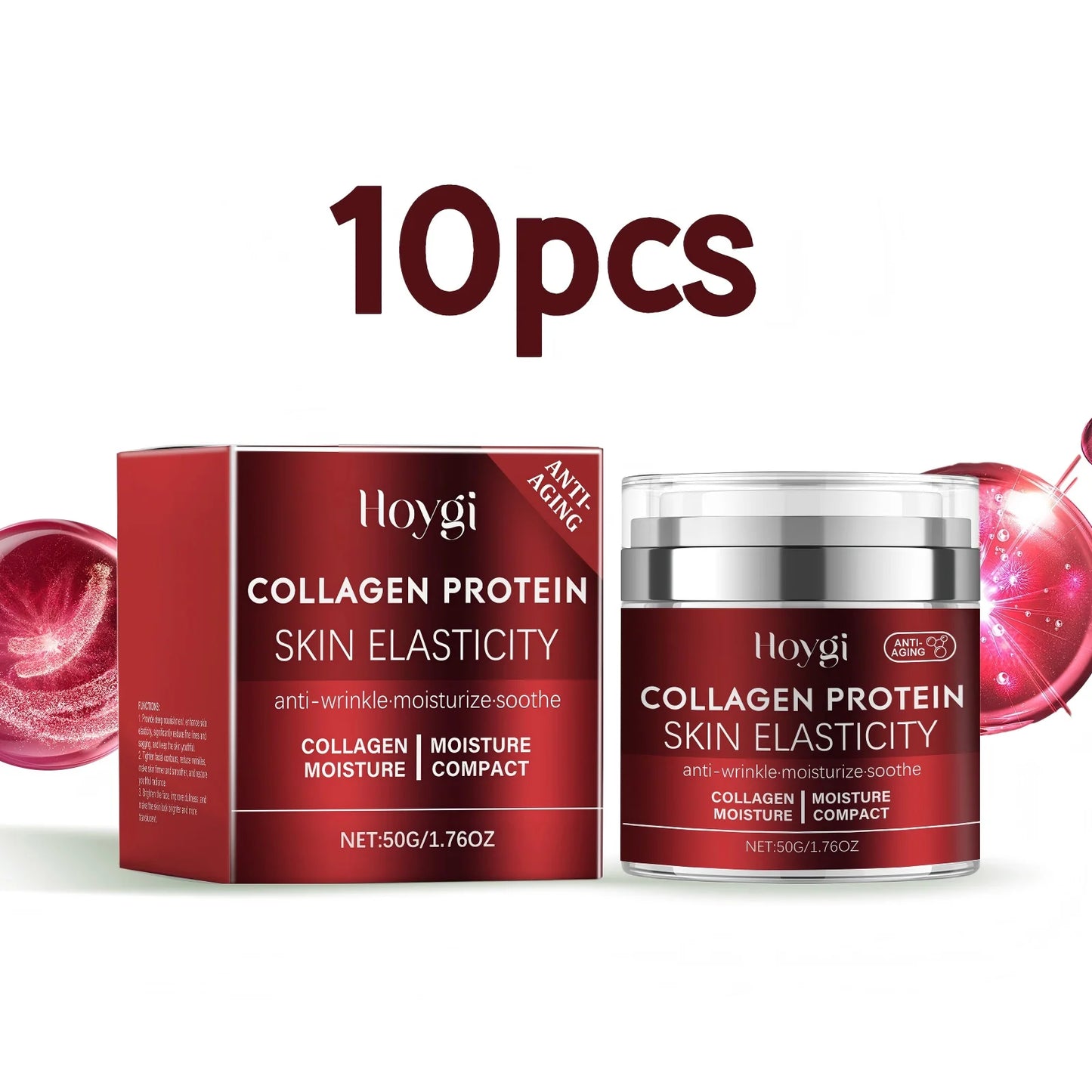 Collagen Face Cream