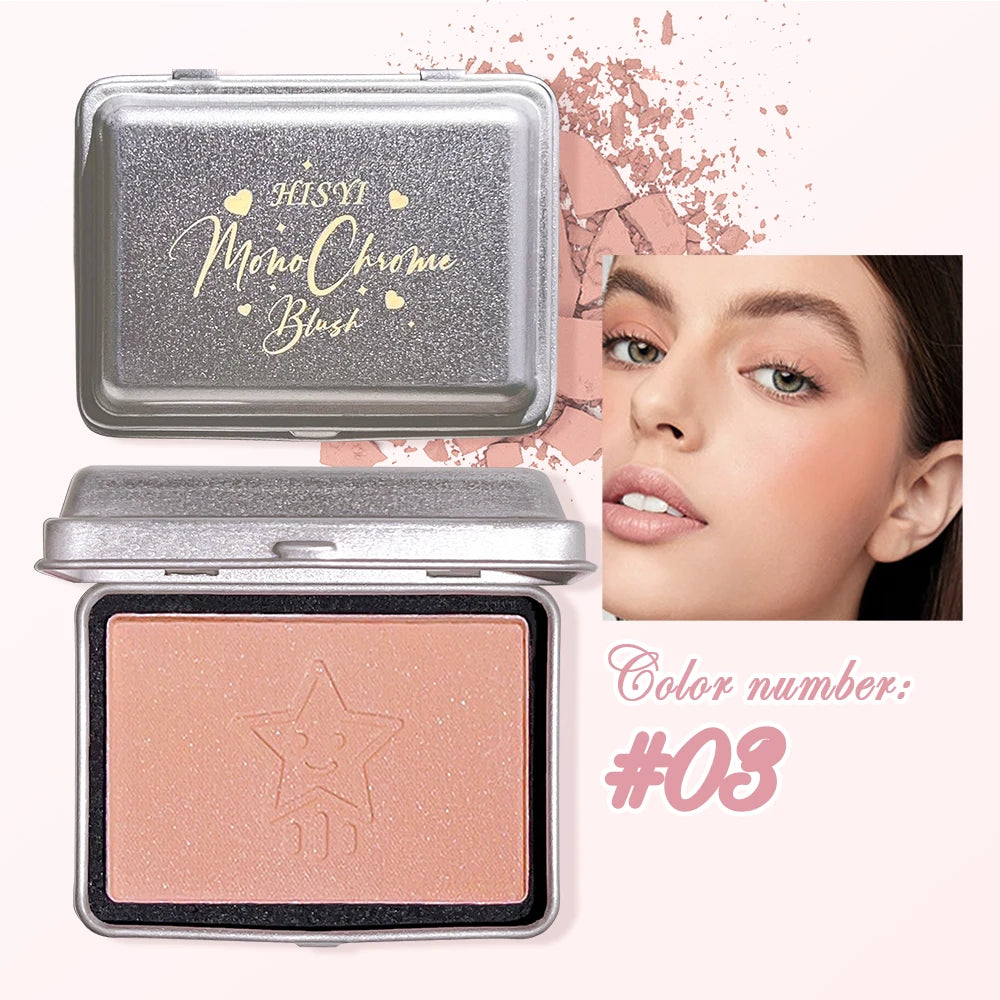 Nude Pink Blush