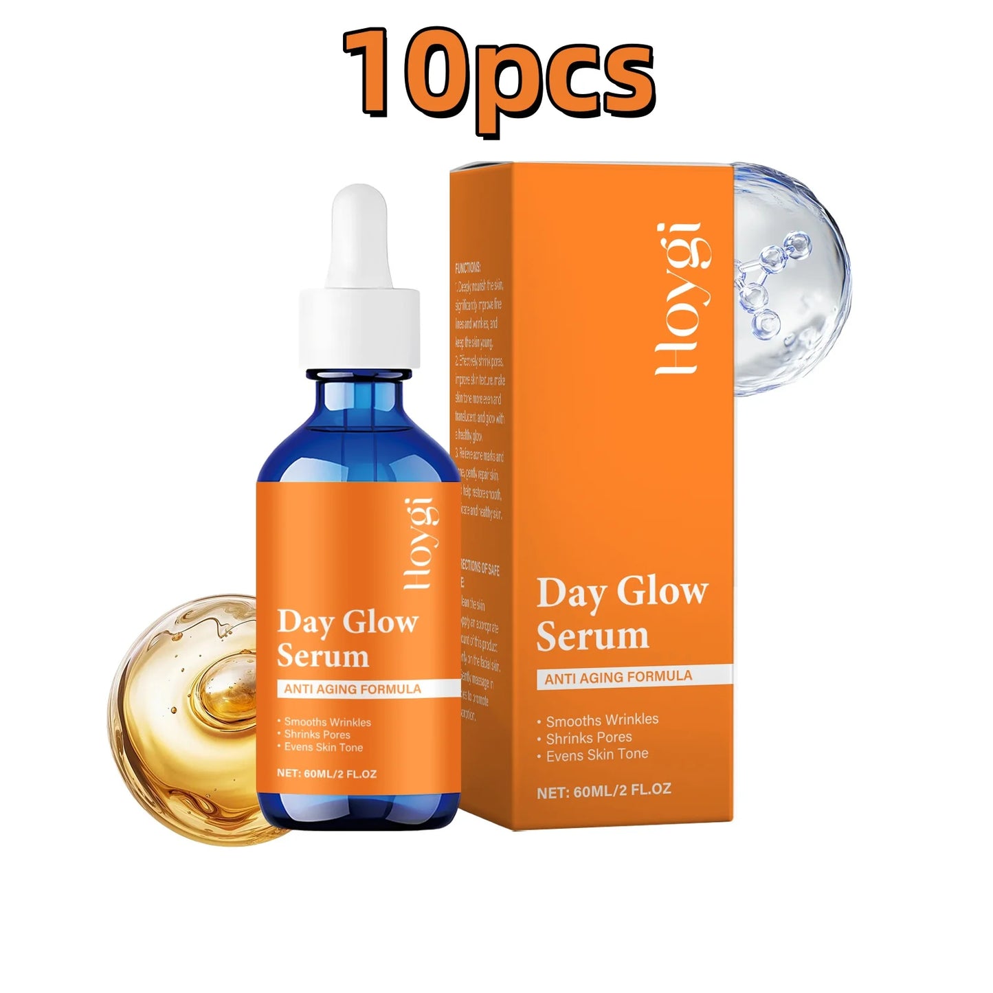 Vitamin C Serum