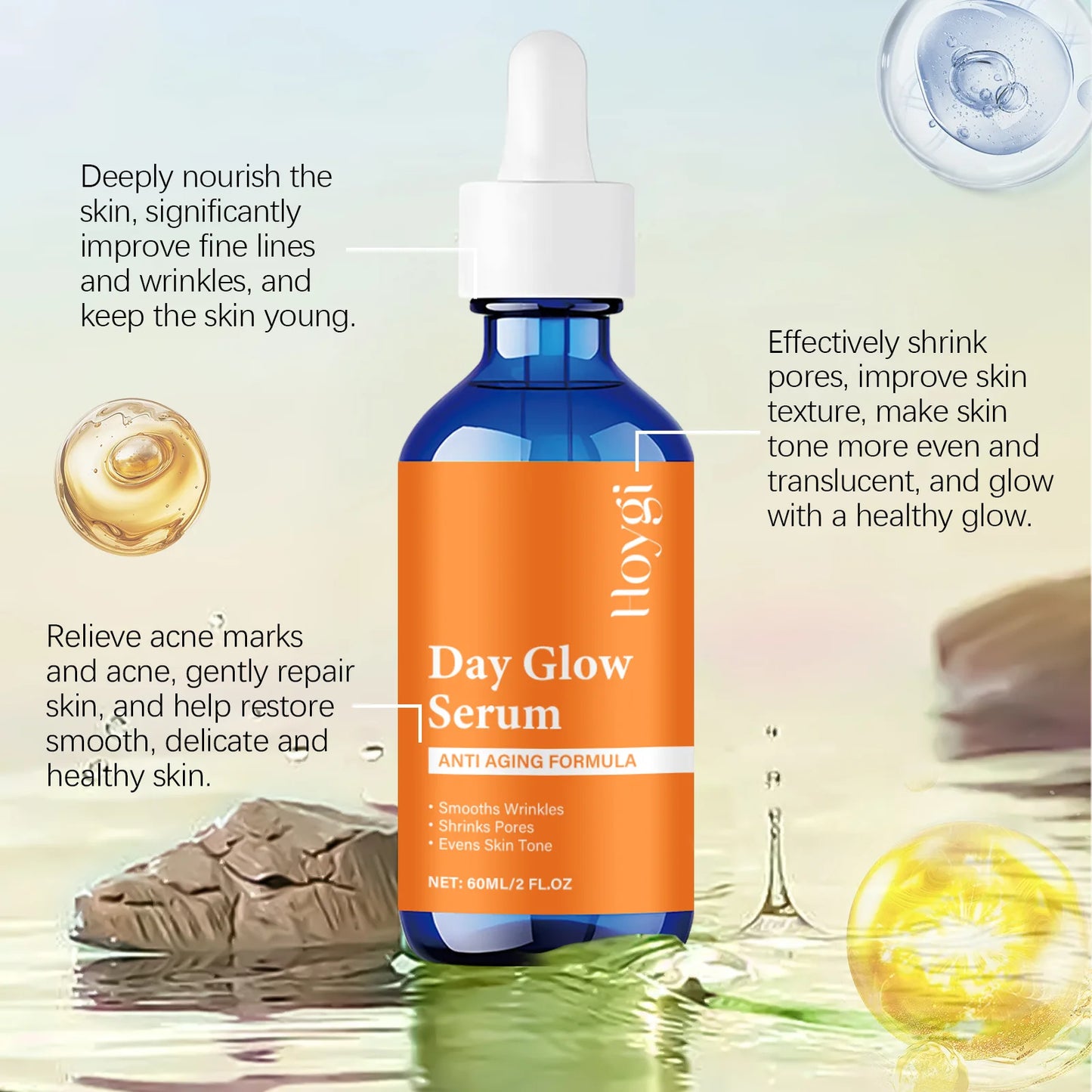 Vitamin C Serum