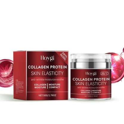 Collagen Face Cream