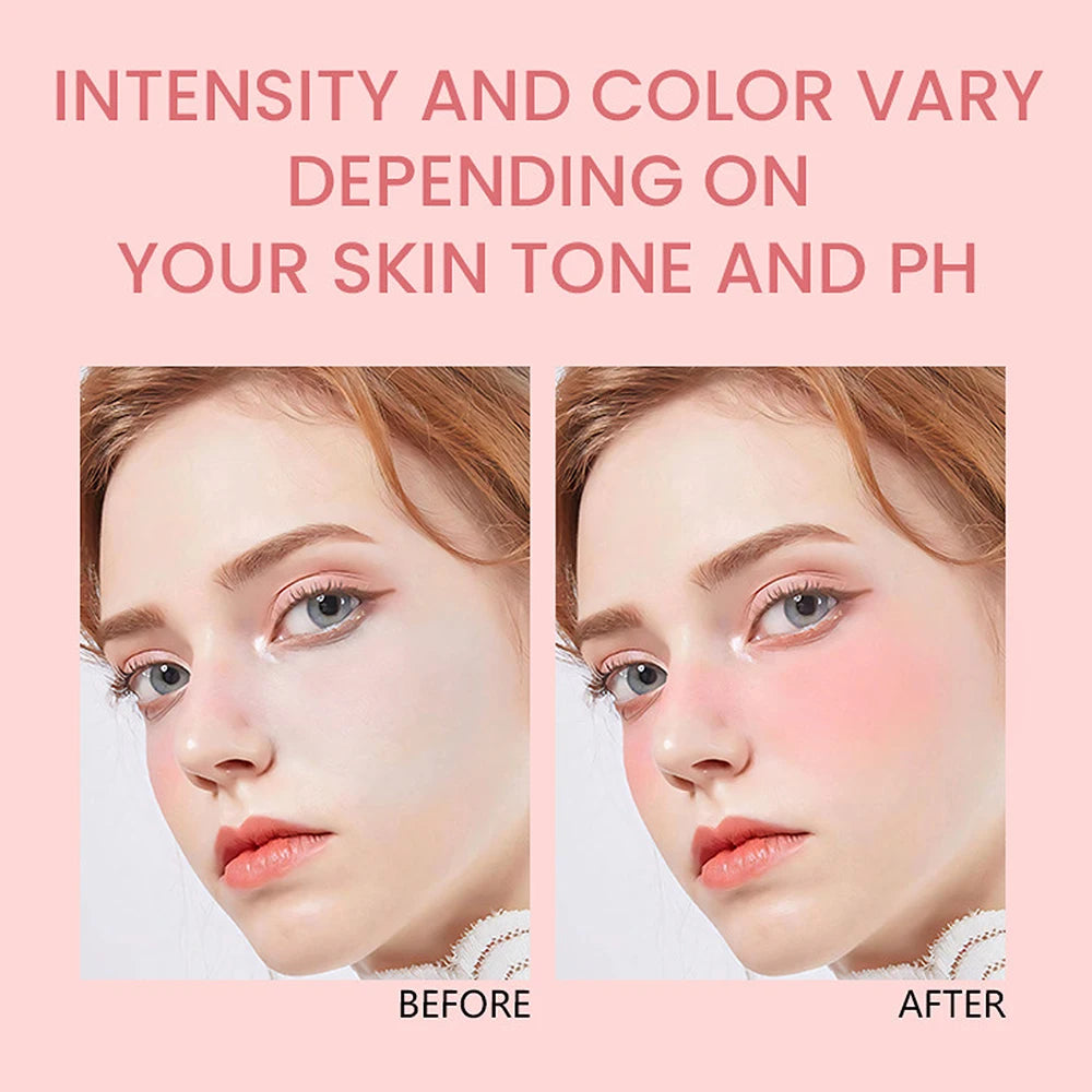 Nude Pink Blush