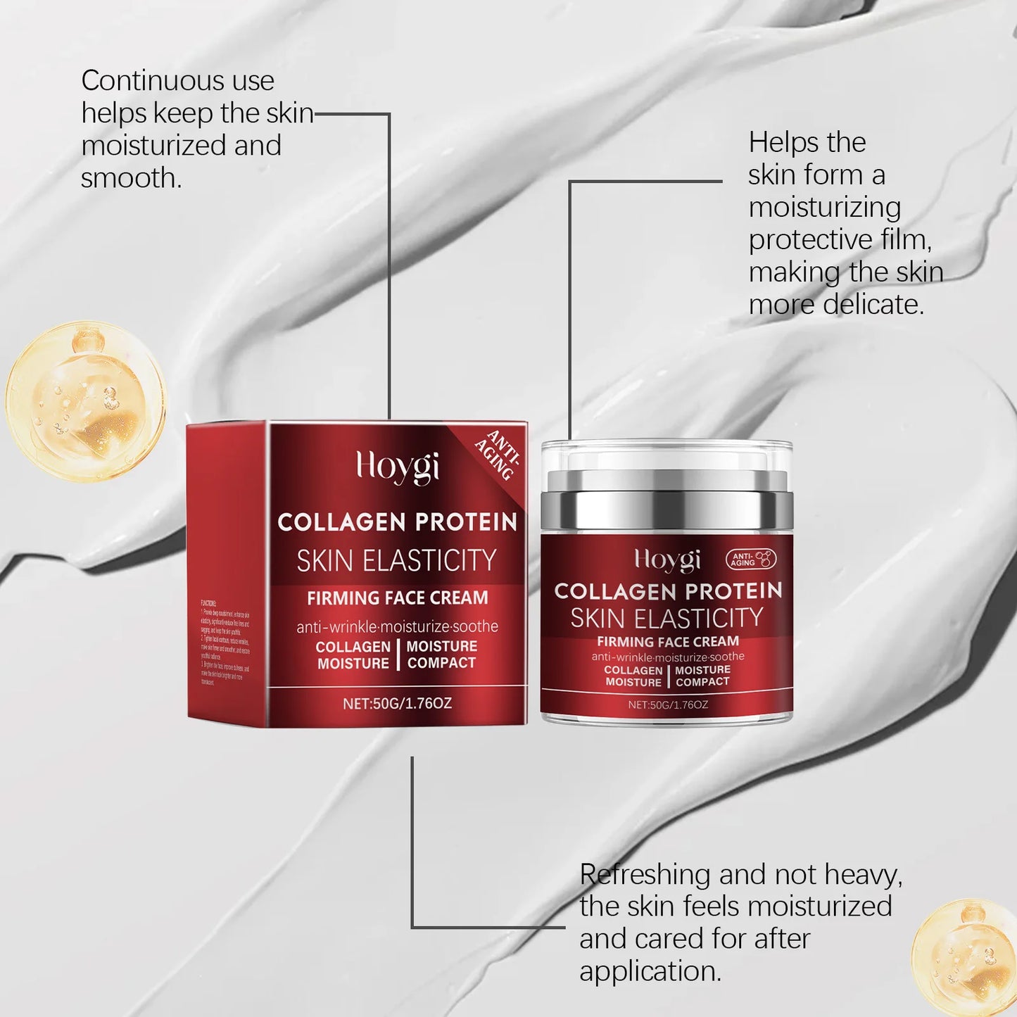 Collagen Face Cream