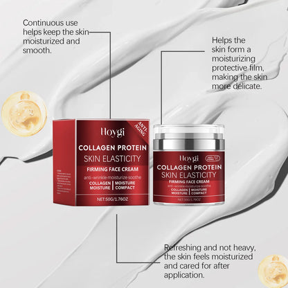 Collagen Face Cream