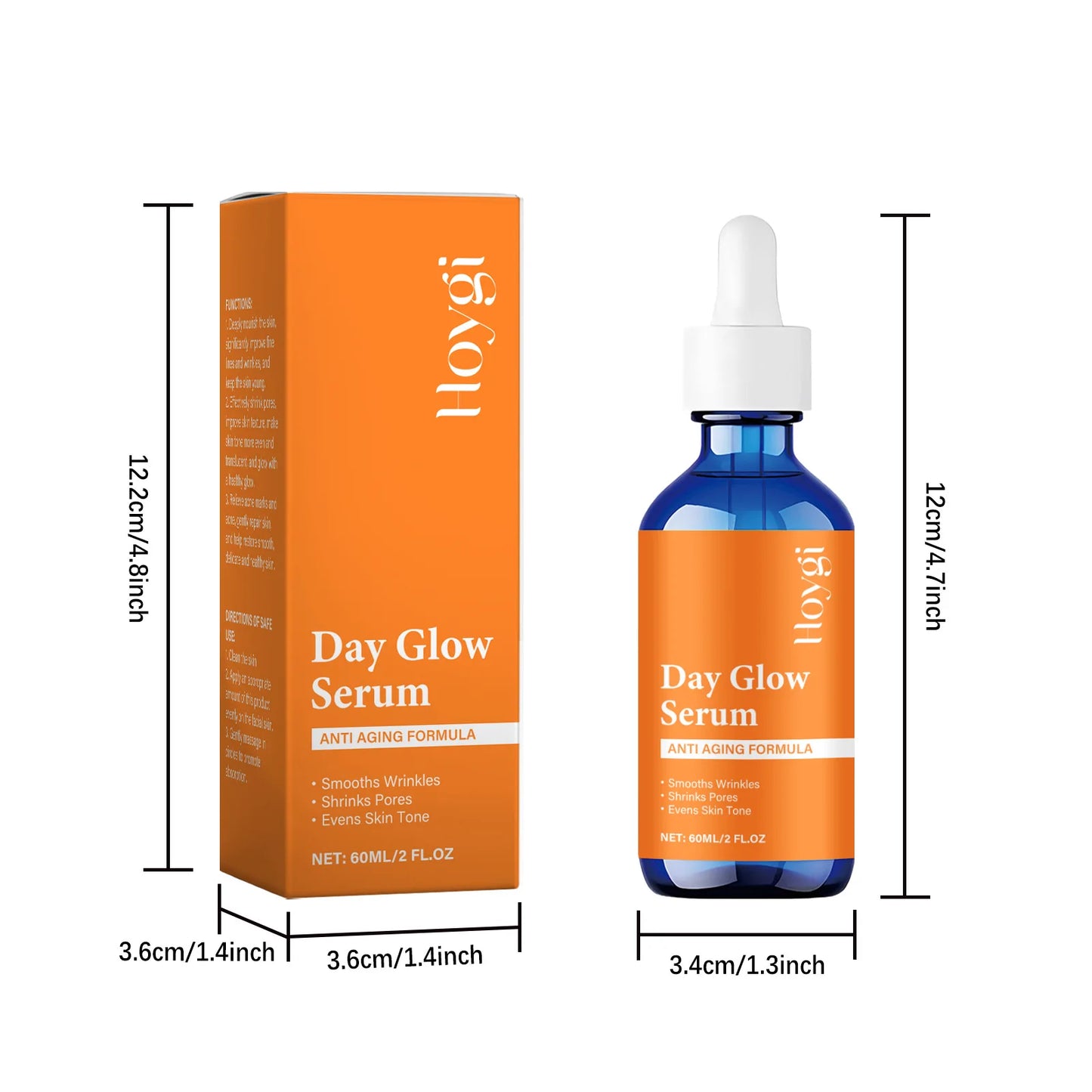 Vitamin C Serum