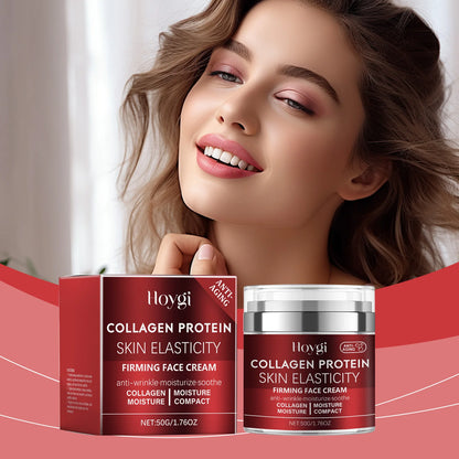 Collagen Face Cream