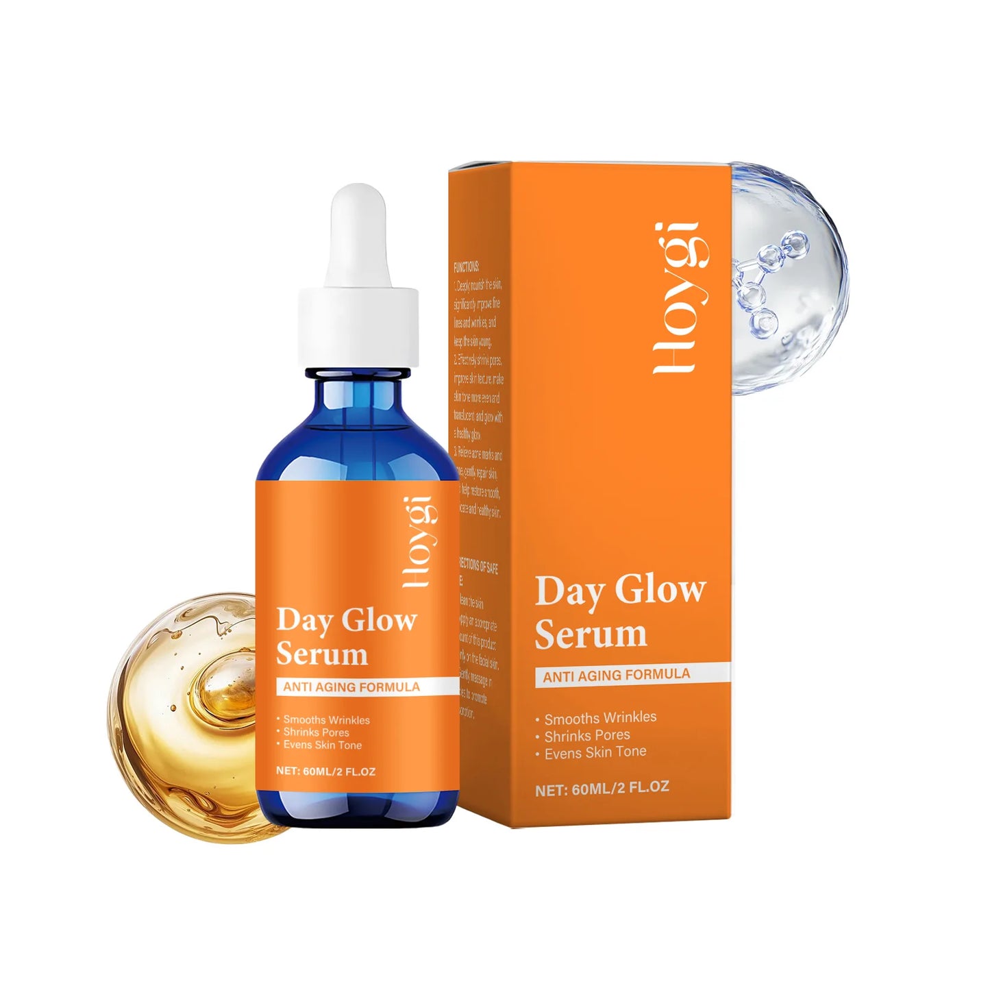 Vitamin C Serum