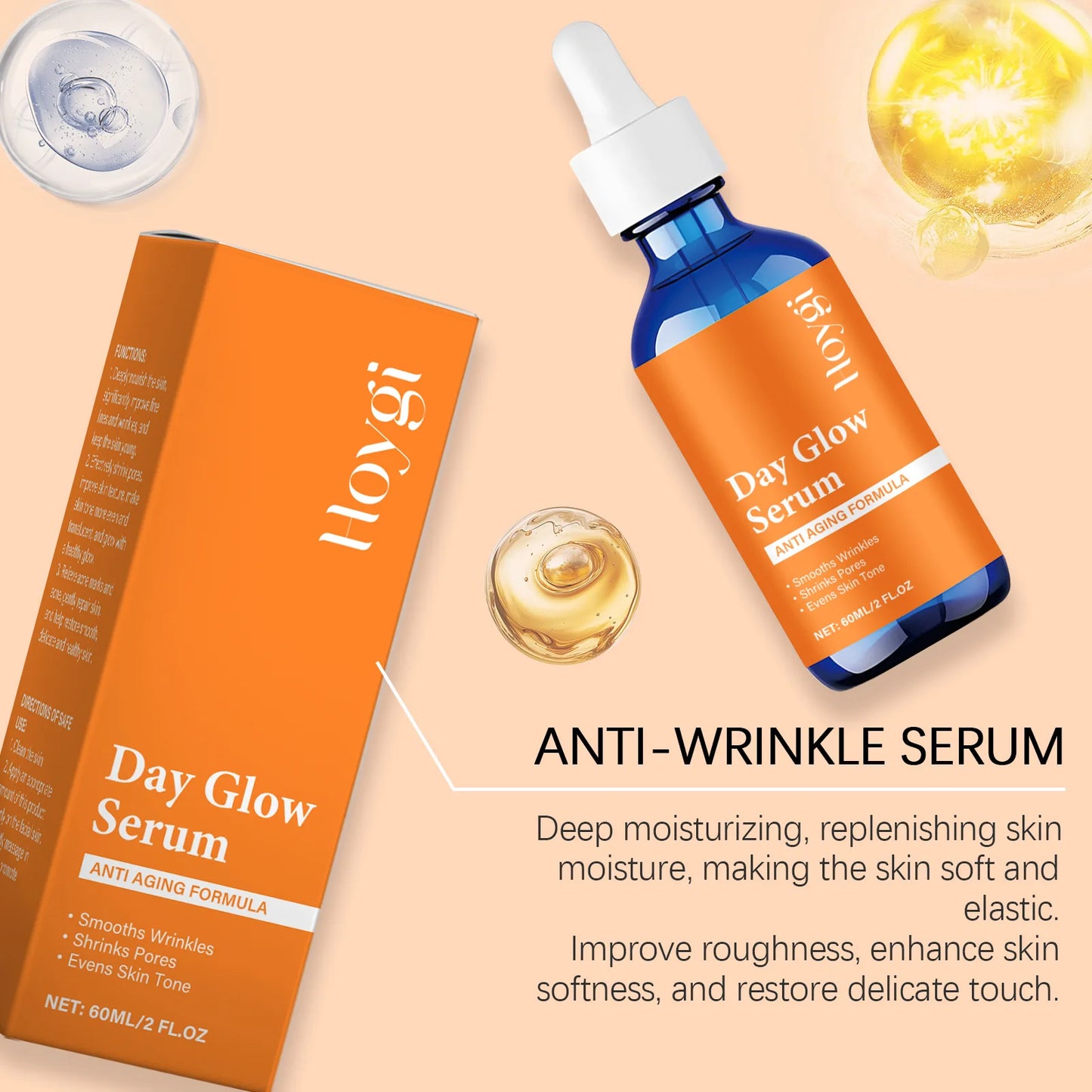Vitamin C Serum