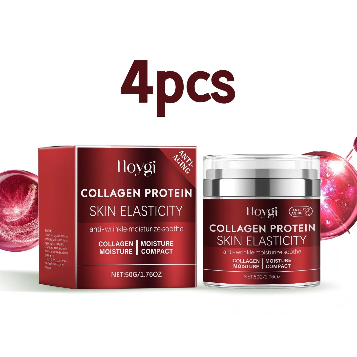 Collagen Face Cream