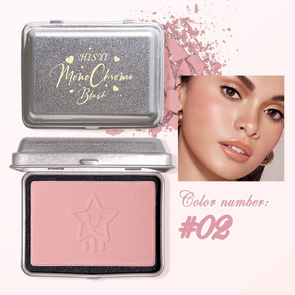 Nude Pink Blush