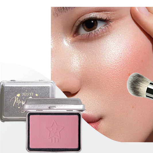 Nude Pink Blush
