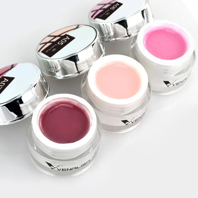 Jelly Builder Gel