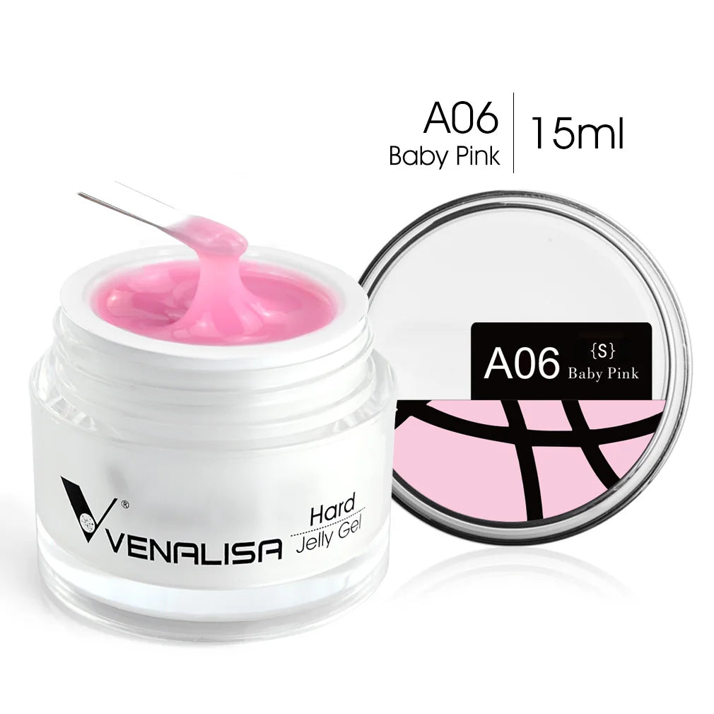 Jelly Builder Gel