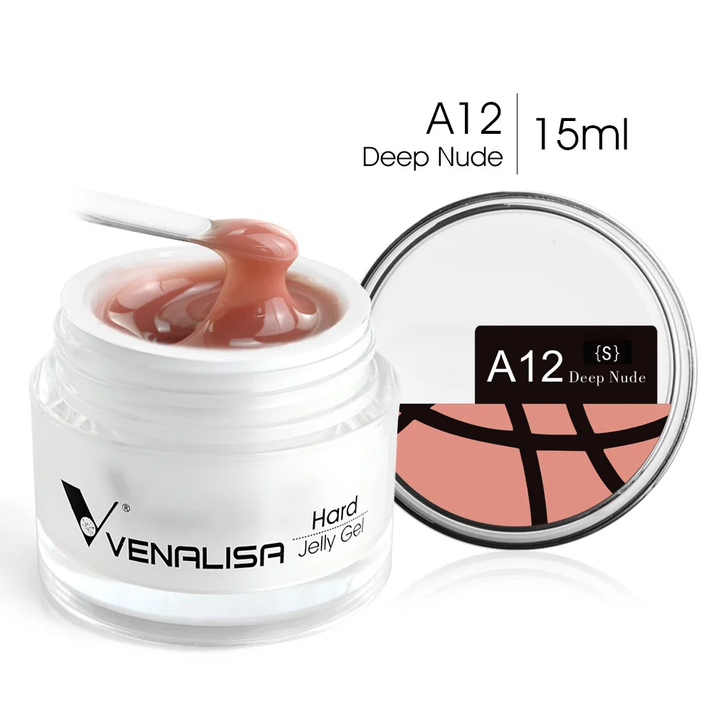 Jelly Builder Gel