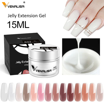 Jelly Builder Gel