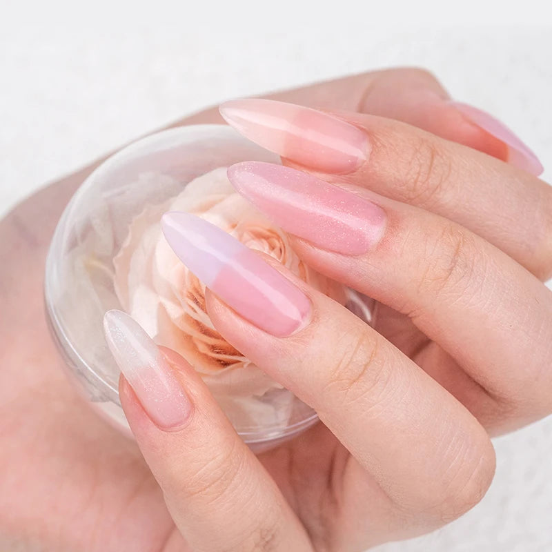Jelly Builder Gel