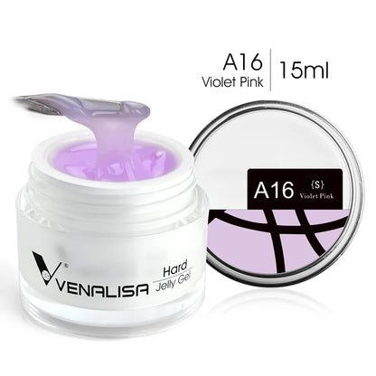 Jelly Builder Gel