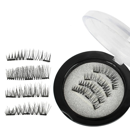 Magnetic Eyelashes