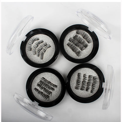 Magnetic Eyelashes