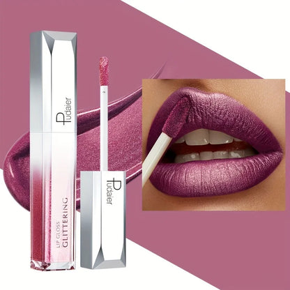 Glitter Lip Gloss