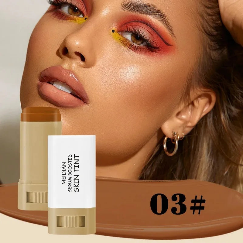 Bronze Foundation Stick