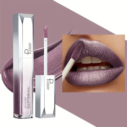 Glitter Lip Gloss