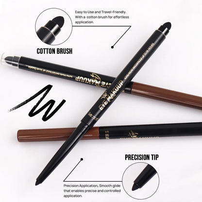 Double-Head Eyeliner