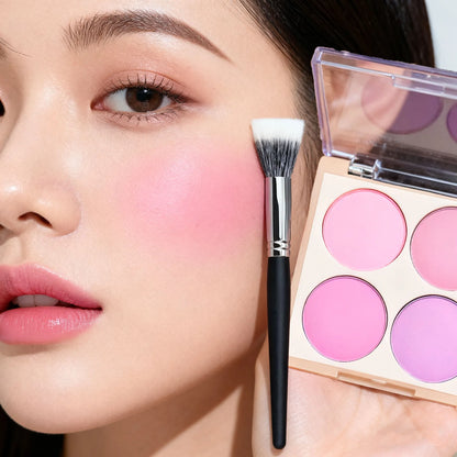 Matte Blush Palette