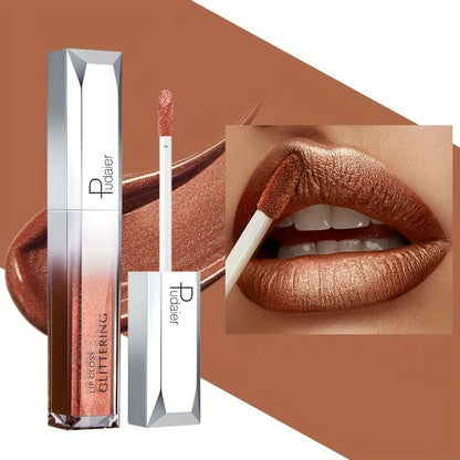 Glitter Lip Gloss
