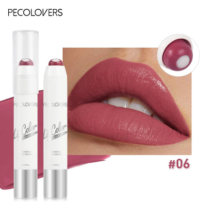 Moisturizing Lipstick