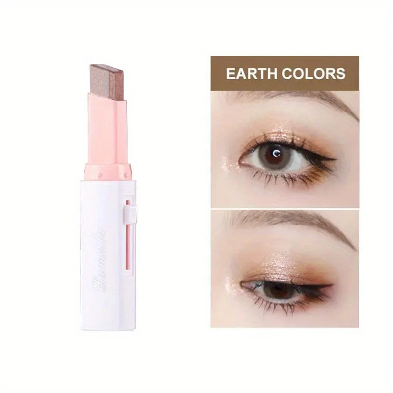 Gradient Eye Shadow