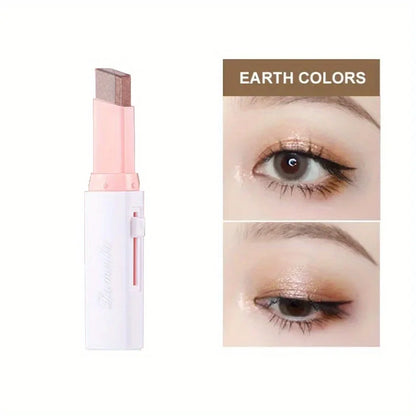 Gradient Eye Shadow