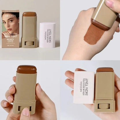 Bronze Foundation Stick