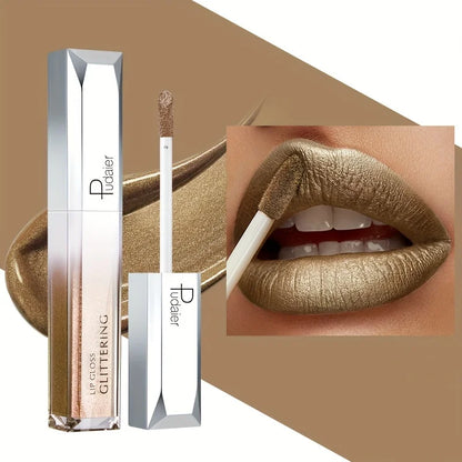 Glitter Lip Gloss