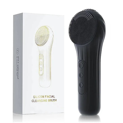 Facial Cleansing Brush