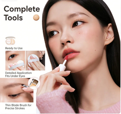 All-in-One Face Palette