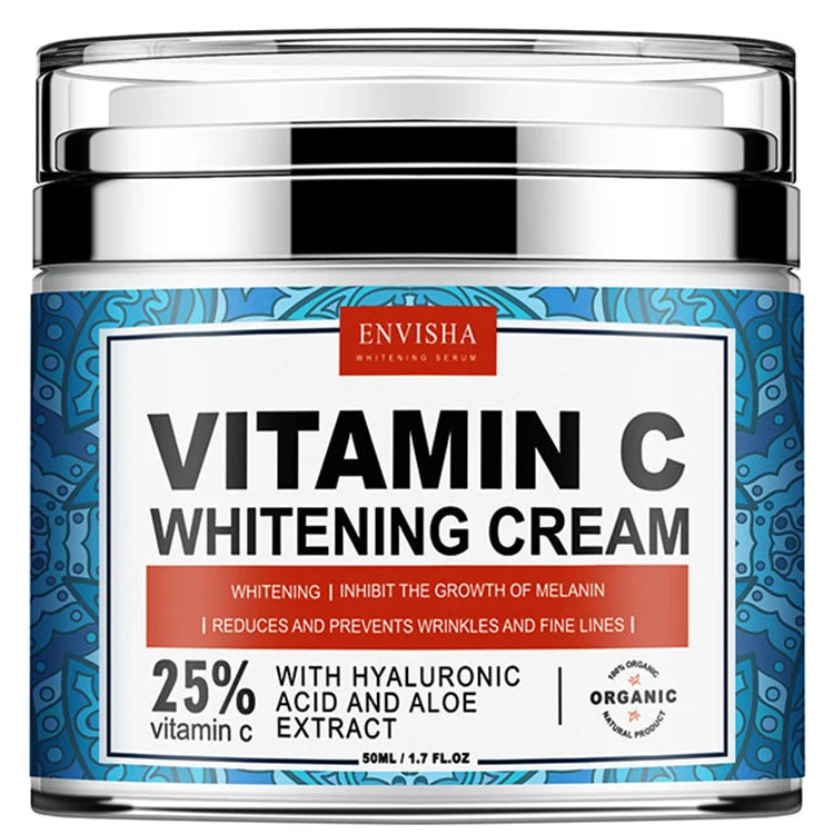 Whitening Freckle Cream