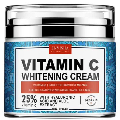 Whitening Freckle Cream