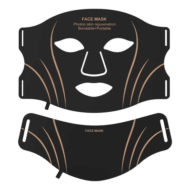 LED Face Mask