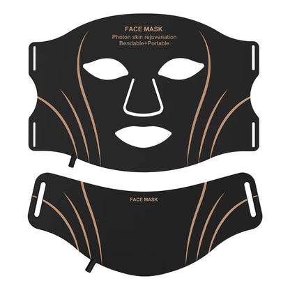 LED Face Mask