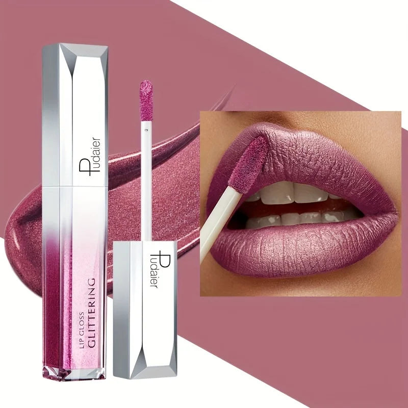 Glitter Lip Gloss