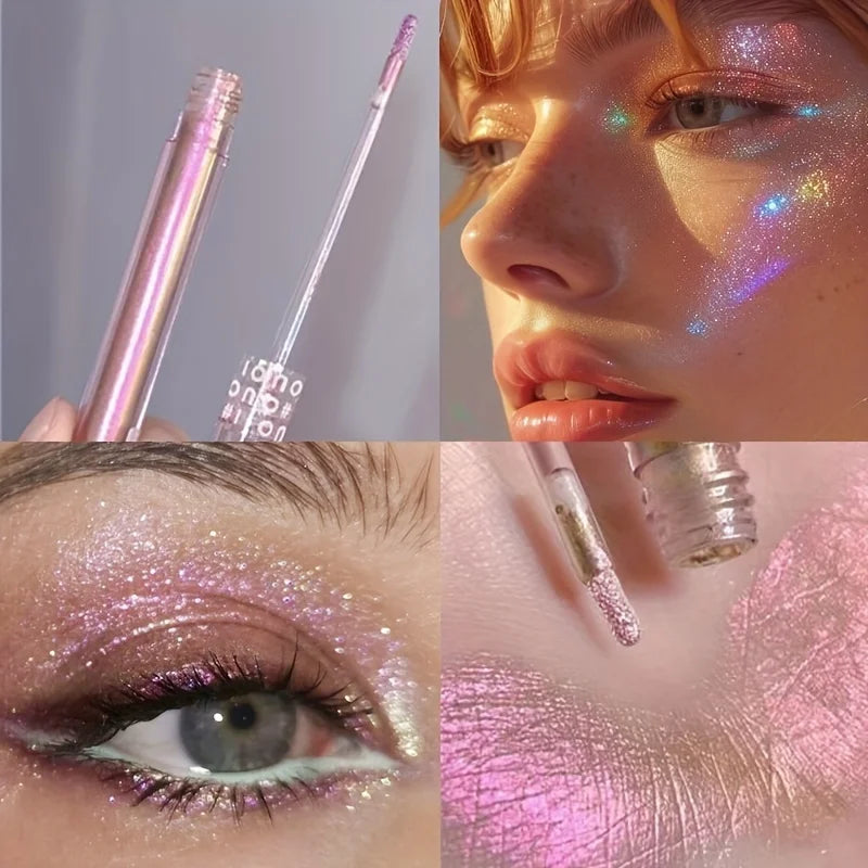 Chameleon Eyeshadow Set