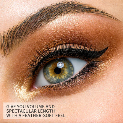 Volumizing Mascara