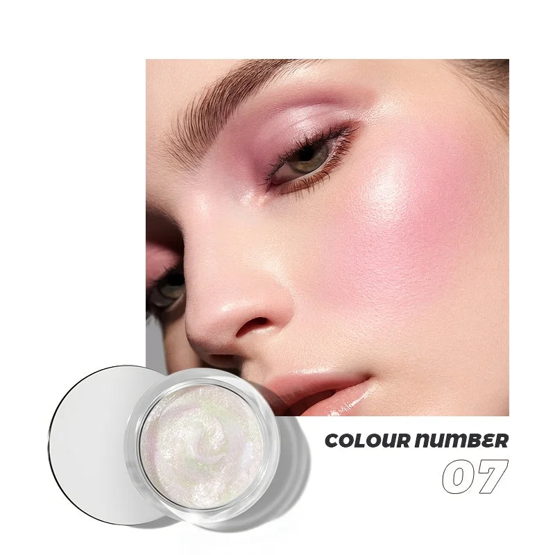 Liquid Highlighter Set