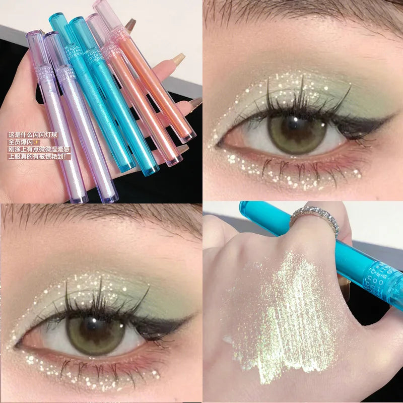 Chameleon Eyeshadow Set